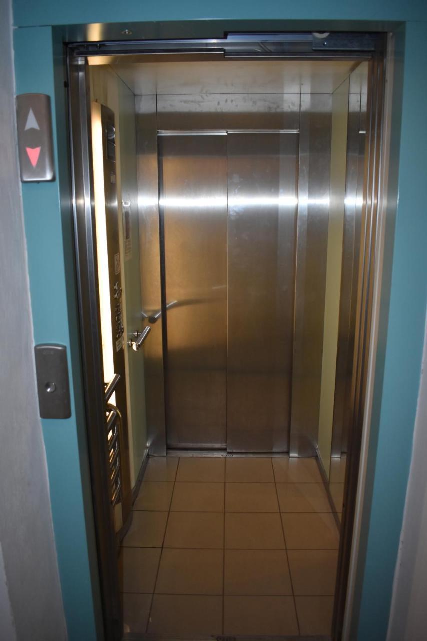Apartment Bertik Třeboň المظهر الخارجي الصورة